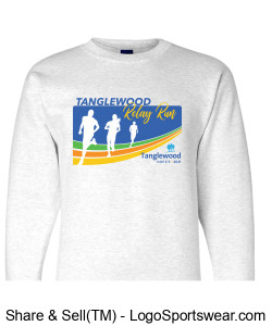 Tanglewood Relay Sweatshirt Design Zoom